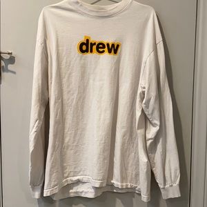 DREW long sleeve T-shirt